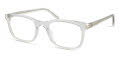 Modo 6559 Crystal Eyeglasses - Color Image