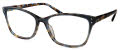 Modo 6617 Blue / Blue Tortoise Eyeglasses - Color Image