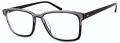 Modo 6623 Grey Black Eyeglasses - Color Image