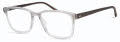 Modo 6623 Grey Eyeglasses - Color Image