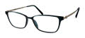 Modo 7001 Aqua Eyeglasses - Color Image