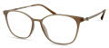 Modo 7015 Maple Eyeglasses - Color Image