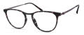 Modo 7019 Pink Tortoise Eyeglasses - Color Image