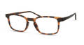 Modo 7053 Brown Tortoise Eyeglasses - Color Image