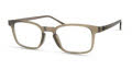 Modo 7053 Grey Eyeglasses - Color Image