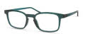 Modo 7053 Teal Eyeglasses - Color Image