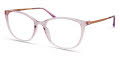 Modo 7069 Lilac Eyeglasses - Color Image
