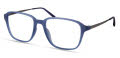 Modo 7071 Blue Eyeglasses - Color Image