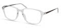 Modo 7071 Crystal Eyeglasses - Color Image