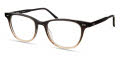 Modo MODO 8006 Black Gradient Eyeglasses - Color Image