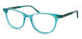 Modo MODO 8006 Green Pearl Eyeglasses - Color Image