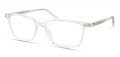 Modo MODO 8007 Crystal Eyeglasses - Color Image