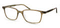 Modo MODO 8007 Olive Eyeglasses - Color Image