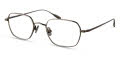 Modo 9001 Gun Eyeglasses - Color Image