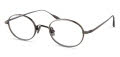 Modo 9002 Gun Eyeglasses - Color Image