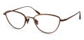 Modo 9004 Copper Eyeglasses - Color Image