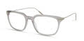Modo Seigel Grey Eyeglasses - Color Image