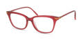 Modo Wyona Burgundy Eyeglasses - Color Image