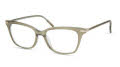 Modo Wyona Green Eyeglasses - Color Image