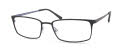 Modo 4216 Black Eyeglasses - Color Image