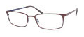 Modo 4216 Brown Eyeglasses - Color Image
