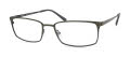 Modo 4216 Dark Olive Eyeglasses - Color Image