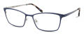 Modo 4222 Plum Eyeglasses - Color Image
