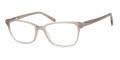 Modo 6522 Matte Nude Eyeglasses - Color Image