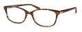 Modo 6523 Silver Tortoise Eyeglasses - Color Image