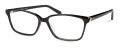 Modo 6524 Black Eyeglasses - Color Image