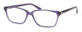 Modo 6524 Purple Eyeglasses - Color Image