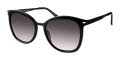 Modo 455 Black Sunglasses - Color Image