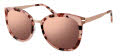 Modo 455 Blush Tortoise Sunglasses - Color Image