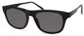 Modo 474 Black Sunglasses - Color Image