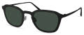 Modo 695 Black Sunglasses - Color Image