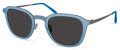 Modo 695 Light Blue Sunglasses - Color Image