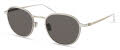 Modo 697 Silver Sunglasses - Color Image