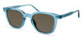 Modo 800 Petrol Sunglasses - Color Image