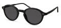 Modo 801 Black Sunglasses - Color Image