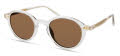 Modo 801 Crystal Sunglasses - Color Image