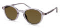 Modo 801 Smoke Sunglasses - Color Image