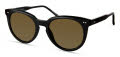 Modo 802 Black Sunglasses - Color Image