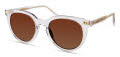 Modo 802 Lavender Sunglasses - Color Image
