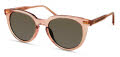 Modo 802 Magenta Sunglasses - Color Image
