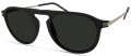 Modo Delta Black  Sunglasses - Color Image