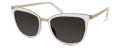 Modo 450 Crystal Gold Sunglasses - Color Image