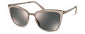 Modo 450 Nude Sunglasses - Color Image