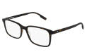 Mont Blanc MB0152O Havana (006) Eyeglasses - Color Image