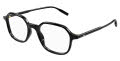 Mont Blanc MB0292O Black (001) Eyeglasses - Color Image