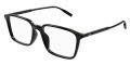 Mont Blanc MB0293OA Black (001) Eyeglasses - Color Image